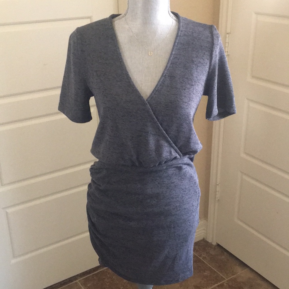Zara dress